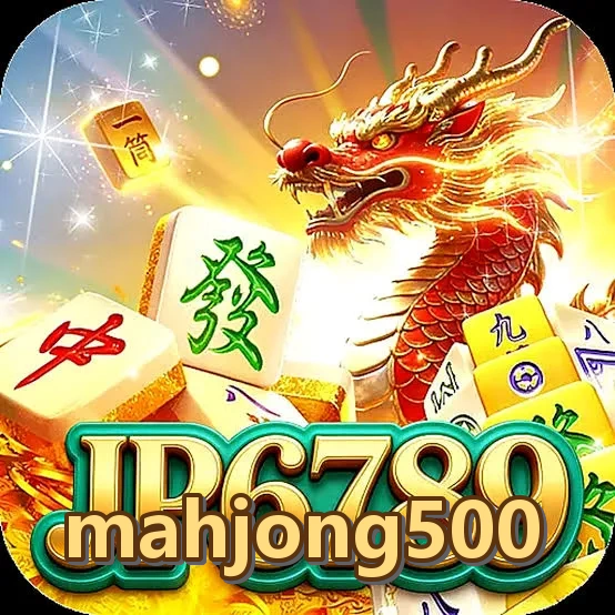 Contoh katalog aplikasi di mahjong500